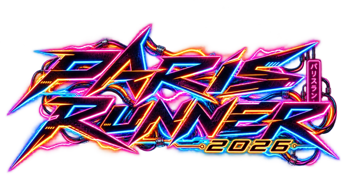 Paris Runner 2026