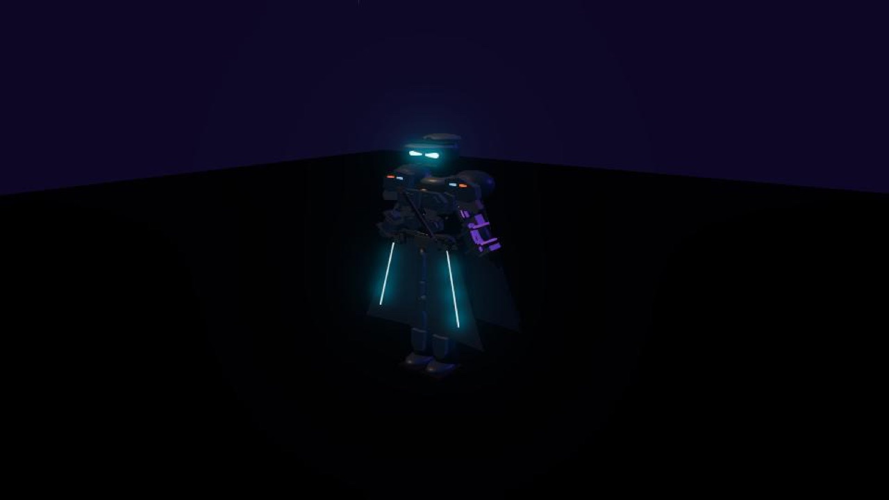 Cyber-gendarme enemy, the lane's best accepted capture