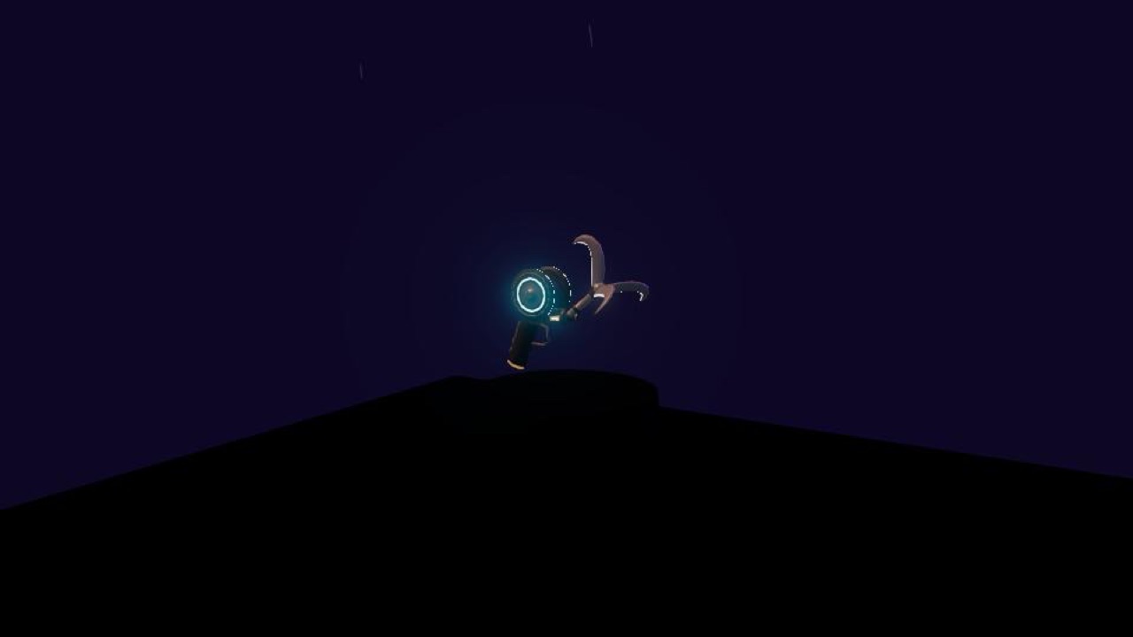 Grappling hook, the lane's best accepted capture